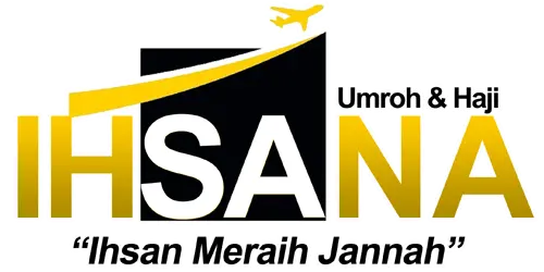 IHSANA Umroh & Haji